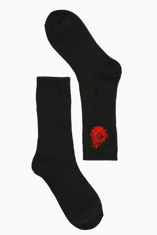 Anklet Socks
