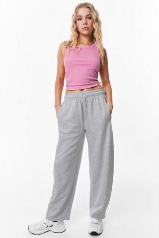 Barrel Pants