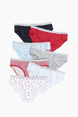 5 Pack Bikinis