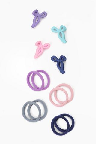 Hair Accessory Set