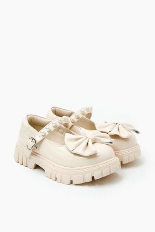 Chunky Loafer