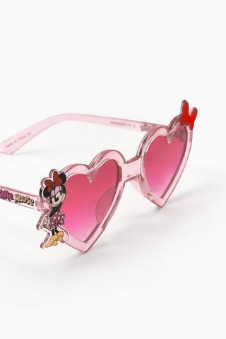 Minnie Mouse Sunglasses