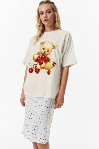 Oversized T-Shirt