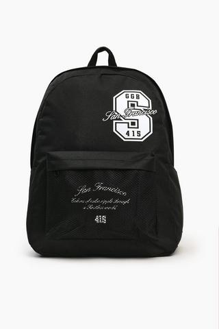 Backpack
