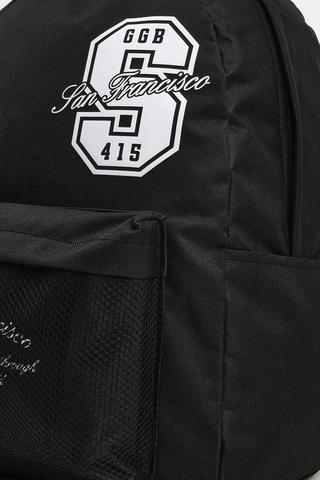 Backpack