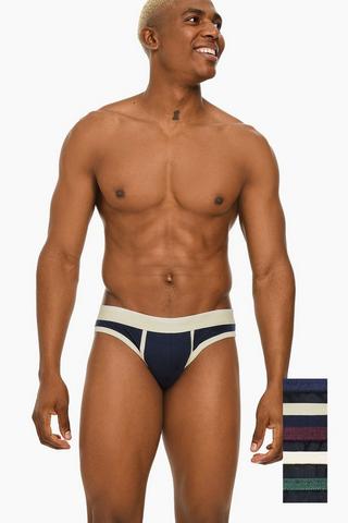 5 Pack Briefs