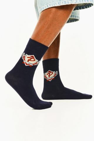 Anklet Socks