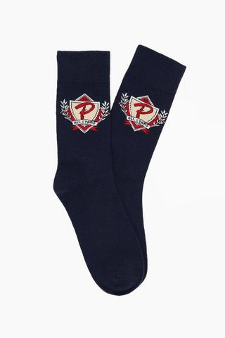 Anklet Socks