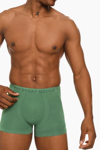 3 Pack Trunks