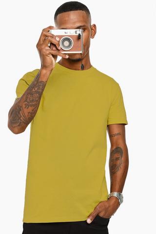 Slim T-Shirt