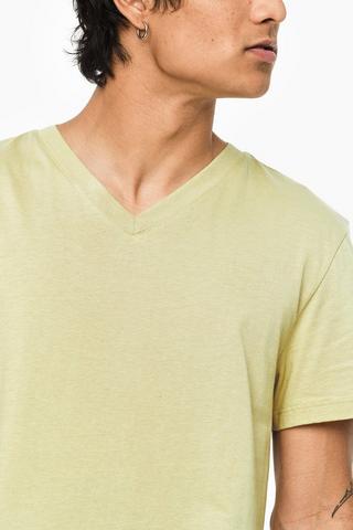 Slim T-Shirt