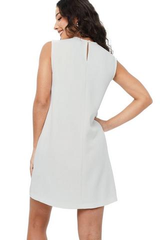 Shift Dress