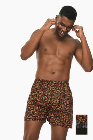 3 Pack Boxers
