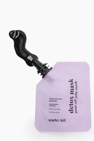 Detox Peel Off Mask 