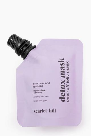 Detox Peel Off Mask 