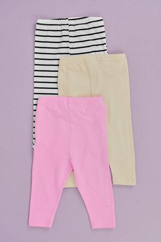 3 Pack Leggings