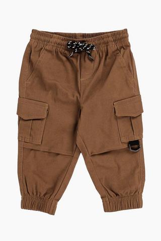 Cargo Joggers