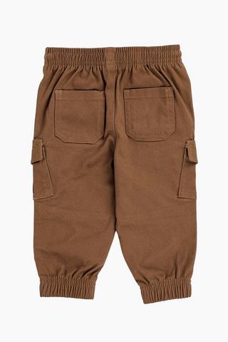 Cargo Joggers