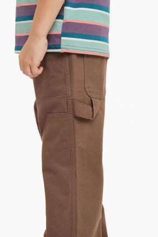 Carpenter Pants