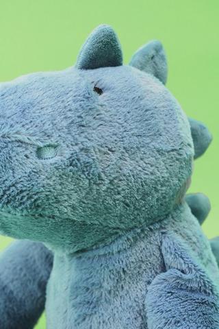 Dino Soft Toy - Medium