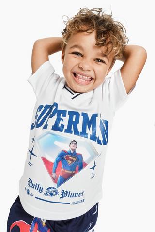 Superman T-Shirt