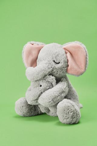 Mamma Ellie Soft Toy- Medium