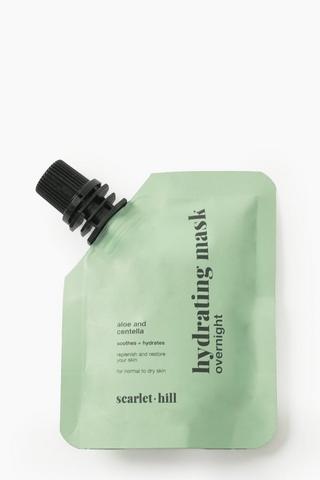 Overnight Hydrating Mask
