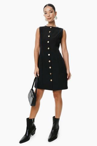 Shift Dress