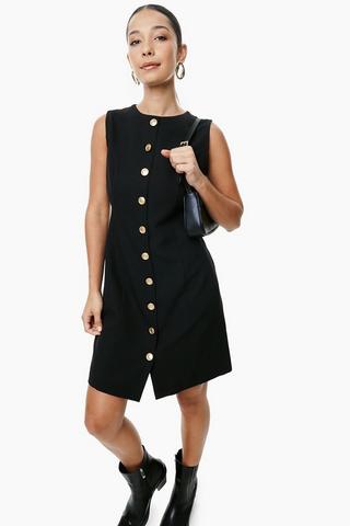 Shift Dress