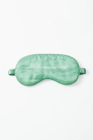 Sleep Mask