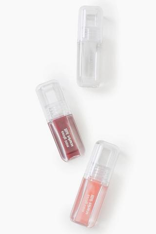 Mini Lip Gloss Gift Set