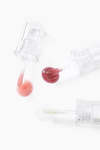 Mini Lip Gloss Gift Set