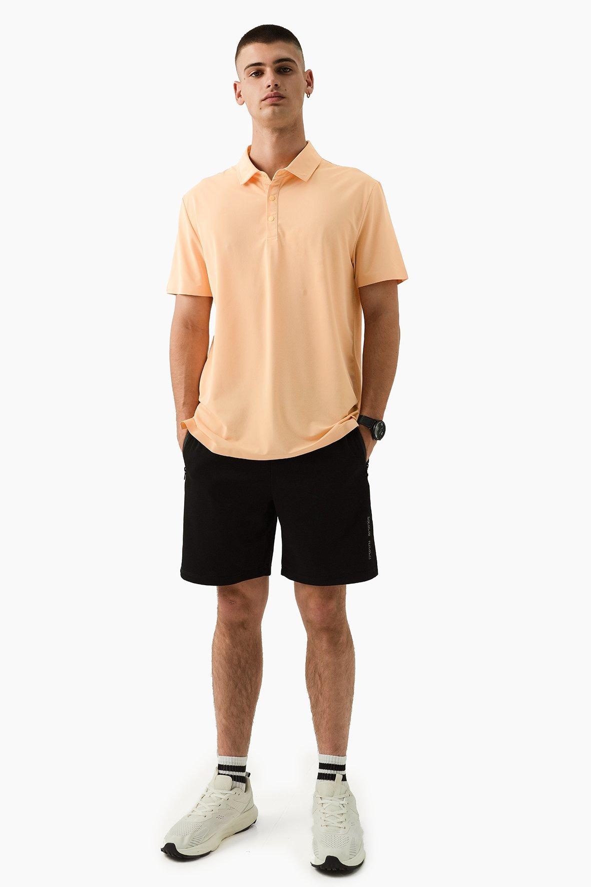 Active Shorts