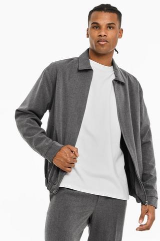 Coach Jacket