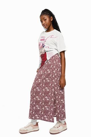Column Skirt