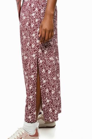 Column Skirt