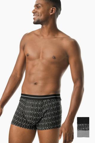 3 Pack Trunks