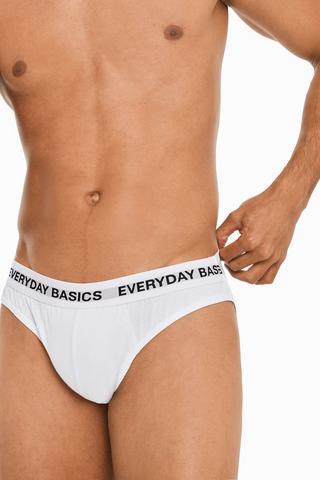 3 Pack Briefs