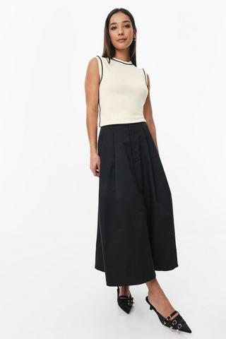Full Skirt