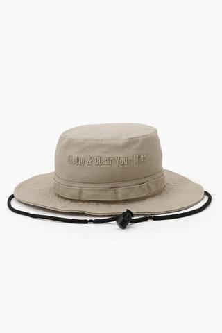 Floppy Hat