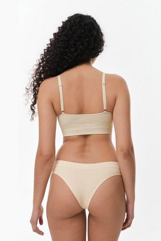 3 Pack Seamless Brazilian