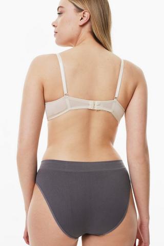 3 Pack Seamless Bikini