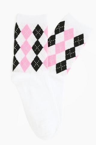Anklet Socks