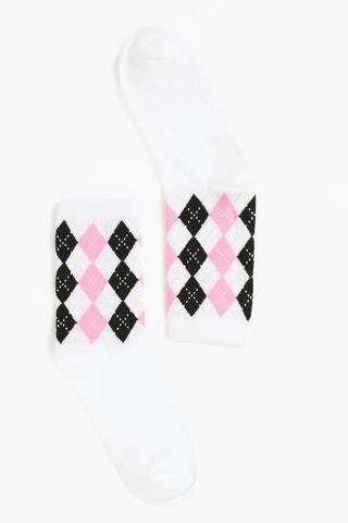 Anklet Socks