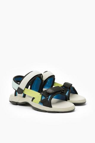 Ankle Strap Sandal