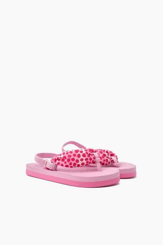 Slingback Slop
