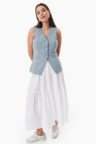 Maxi Skirt
