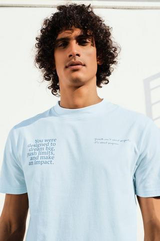 Statement T-Shirt