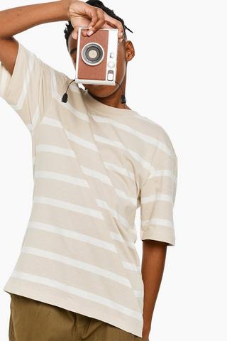 Stripe T-Shirt