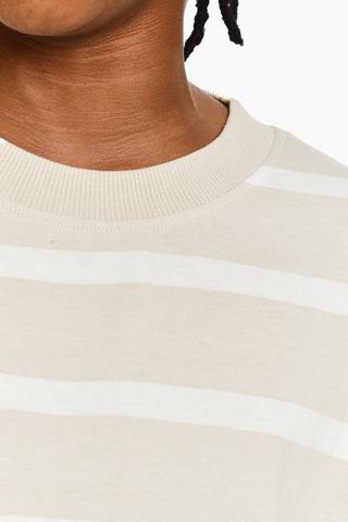 Stripe T-Shirt